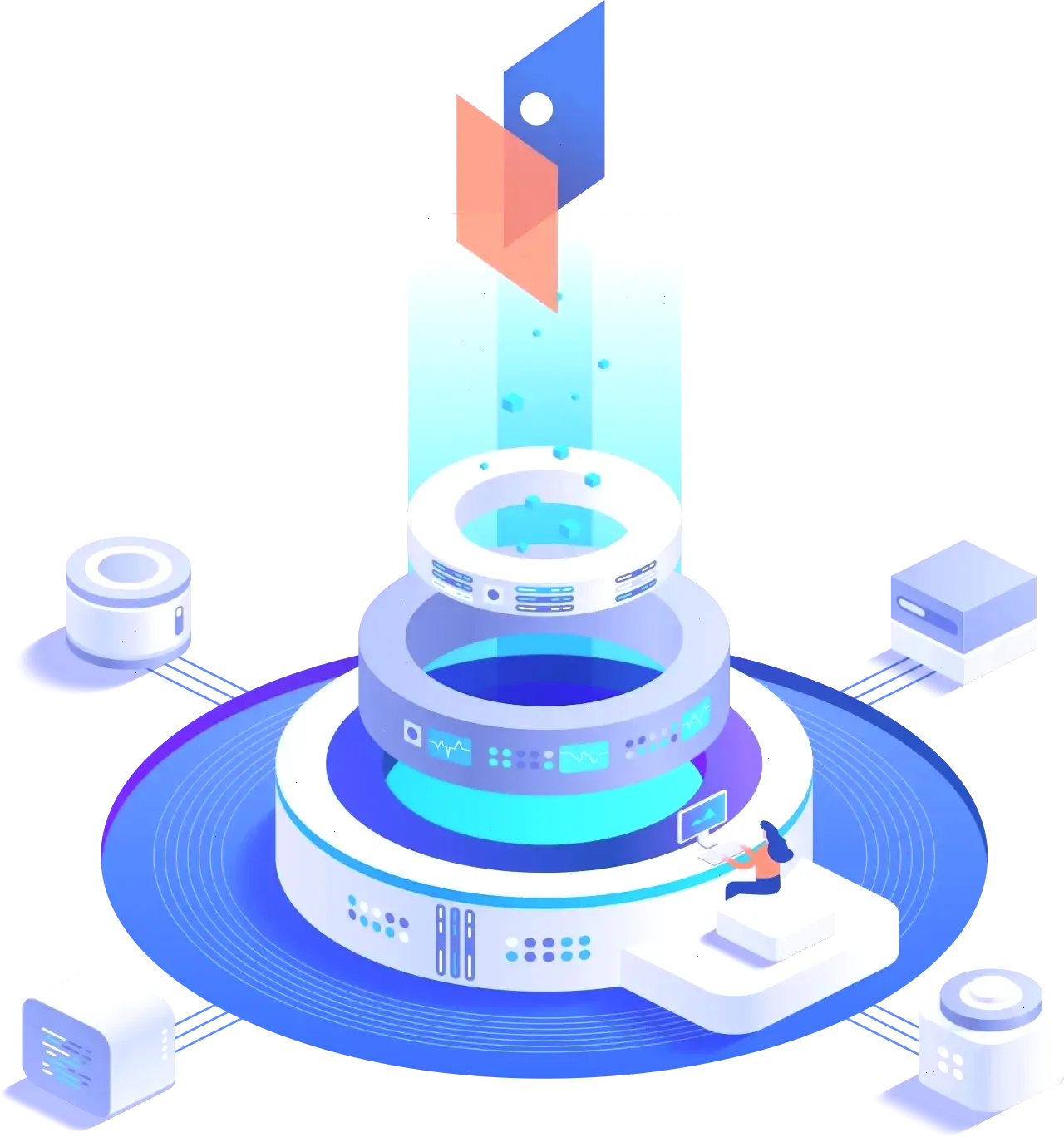 Zhokvarit capital strategy